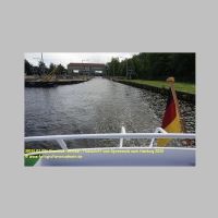 39191 02 056 Eisenhuettenstadt, Flussschiff vom Spreewald nach Hamburg 2020.JPG